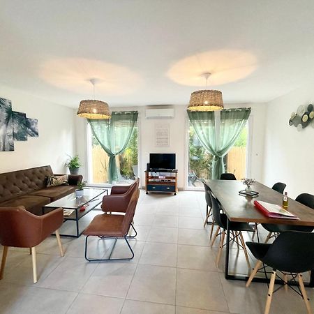 Villa La Cigale, Maussane Les Alpilles Dış mekan fotoğraf