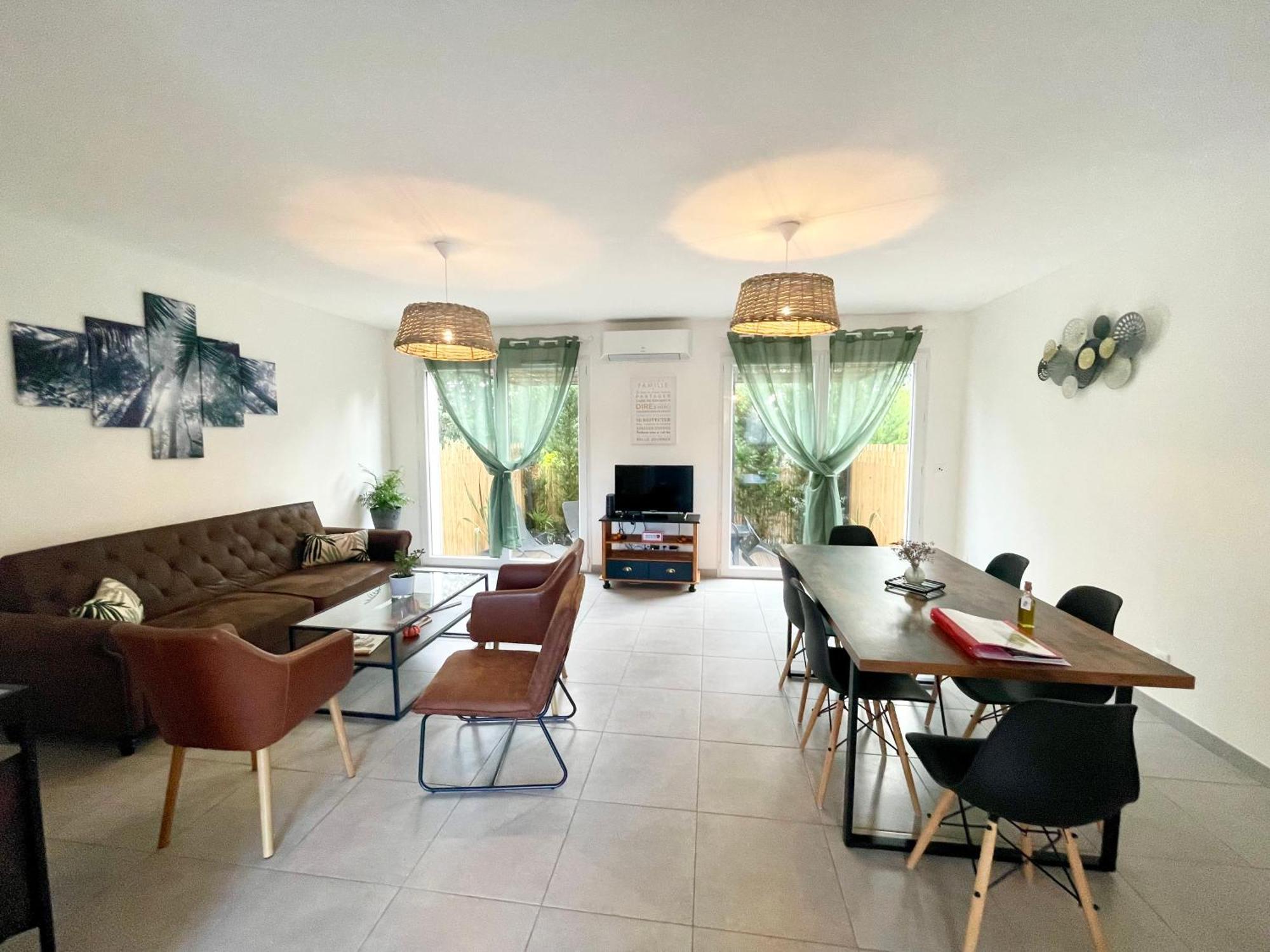 Villa La Cigale, Maussane Les Alpilles Dış mekan fotoğraf
