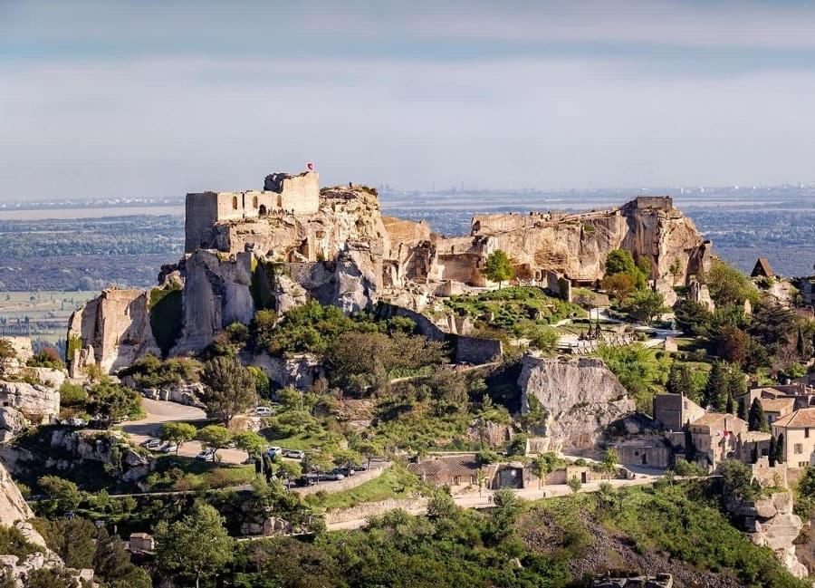 Villa La Cigale, Maussane Les Alpilles Dış mekan fotoğraf