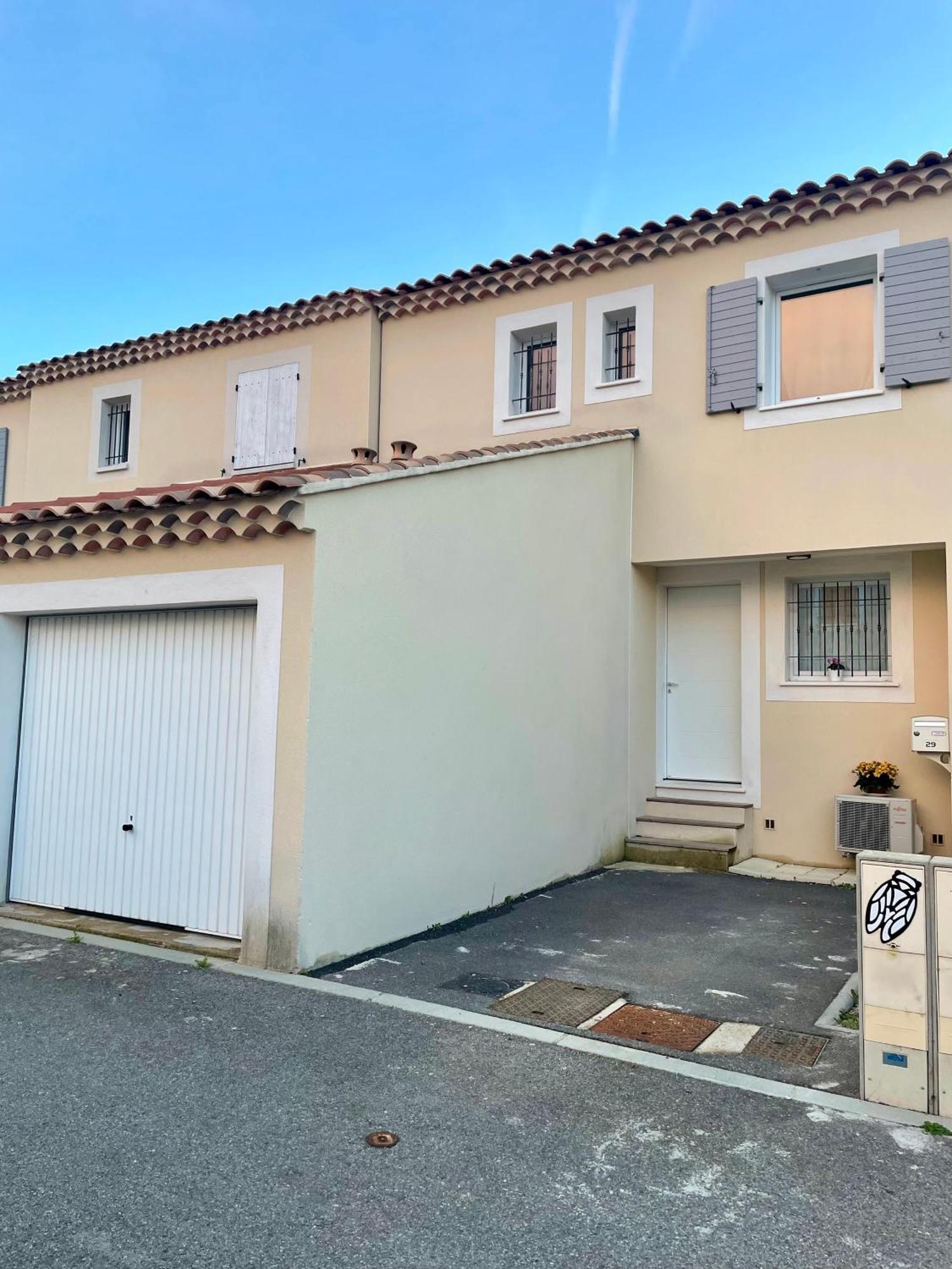 Villa La Cigale, Maussane Les Alpilles Dış mekan fotoğraf